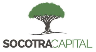 SOCOTRA CAPITAL logo