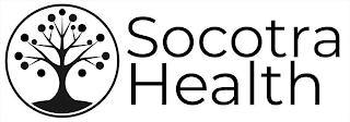 SOCOTRA HEALTH logo