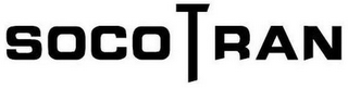 SOCOTRAN logo