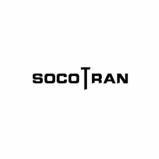 SOCOTRAN logo