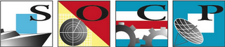 SOCP logo