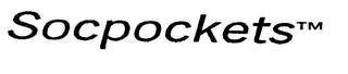 SOCPOCKETS logo