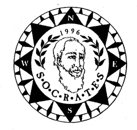 SOCRATES logo
