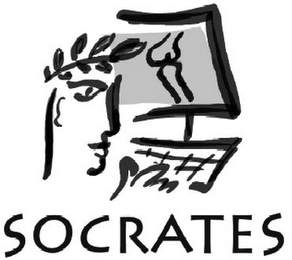 SOCRATES logo