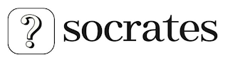 ? SOCRATES logo