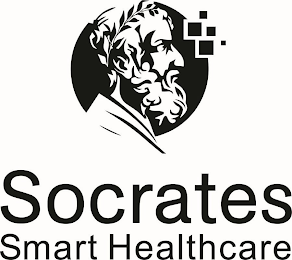 SOCRATES SMART HEALTHCARE logo