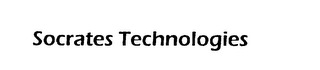 SOCRATES TECHNOLOGIES logo