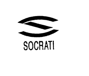 SOCRATI logo
