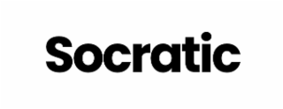 SOCRATIC logo