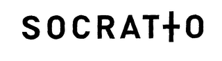 SOCRATTO logo