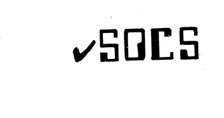 SOCS logo