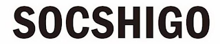 SOCSHIGO logo