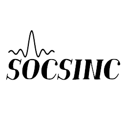 SOCSINC logo