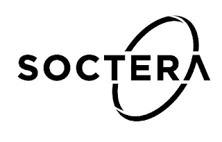 SOCTERA logo