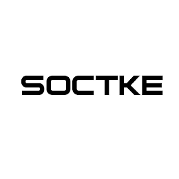 SOCTKE logo