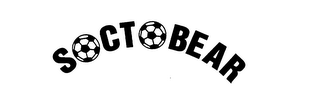 SOCTOBEAR logo