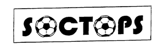 SOCTOPS logo