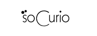 SOCURIO logo