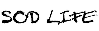 SOD LIFE logo