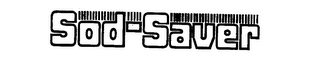 SOD-SAVER logo