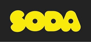 SODA logo