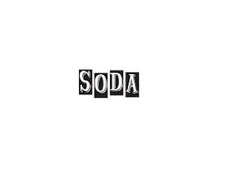SODA logo