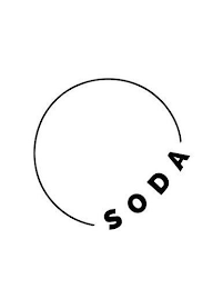 SODA logo