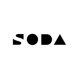 SODA logo