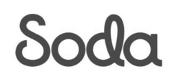 SODA logo