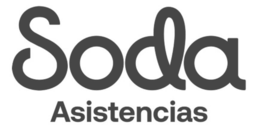 SODA ASISTENCIAS logo