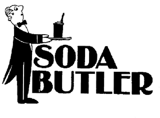 SODA BUTLER