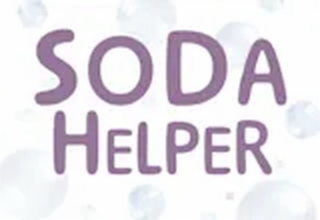SODA HELPER logo