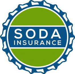 SODA INSURANCE logo