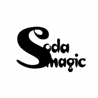 SODA MAGIC logo