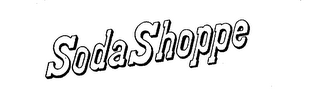 SODA SHOPPE