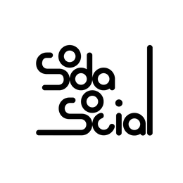 SODA SOCIAL logo