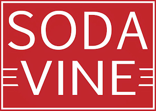 SODA VINE logo