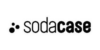 SODACASE logo