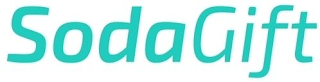 SODAGIFT logo