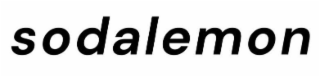 SODALEMON logo