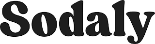 SODALY logo