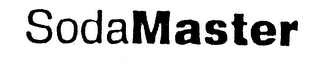 SODAMASTER logo
