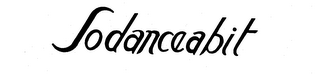 SODANCEABIT logo