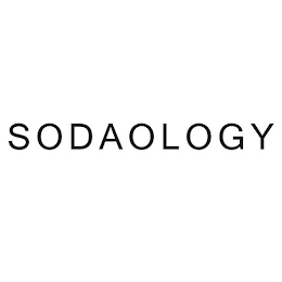 SODAOLOGY logo