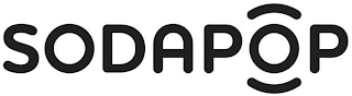 SODAPOP logo