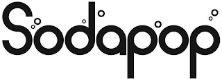 SODAPOP logo