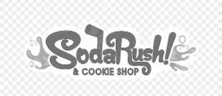 SODARUSH! & COOKIE SHOP
