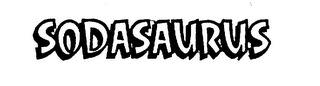 SODASAURUS