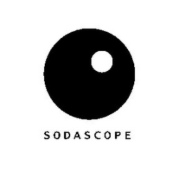 SODASCOPE logo