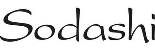 SODASHI logo